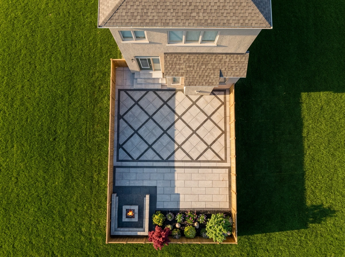 Day View — 58 Hubbell Road